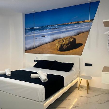Apartamentos Alsa Conil Conil De La Frontera Ngoại thất bức ảnh