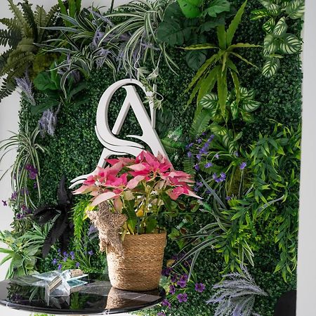 Apartamentos Alsa Conil Conil De La Frontera Ngoại thất bức ảnh