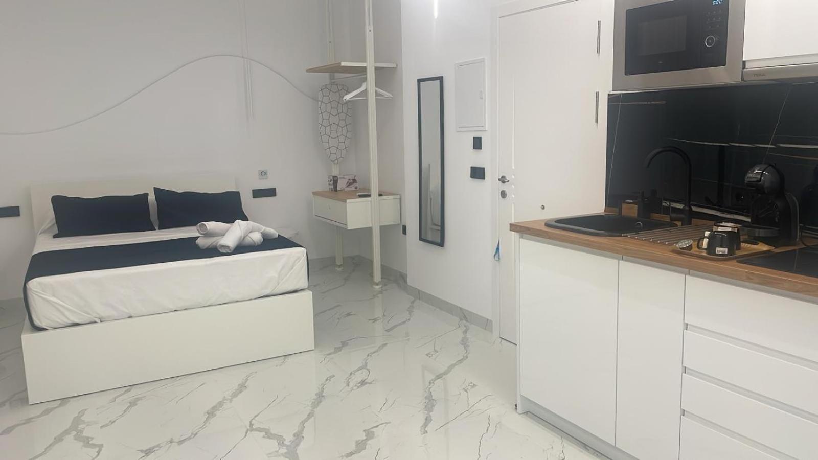 Apartamentos Alsa Conil Conil De La Frontera Ngoại thất bức ảnh