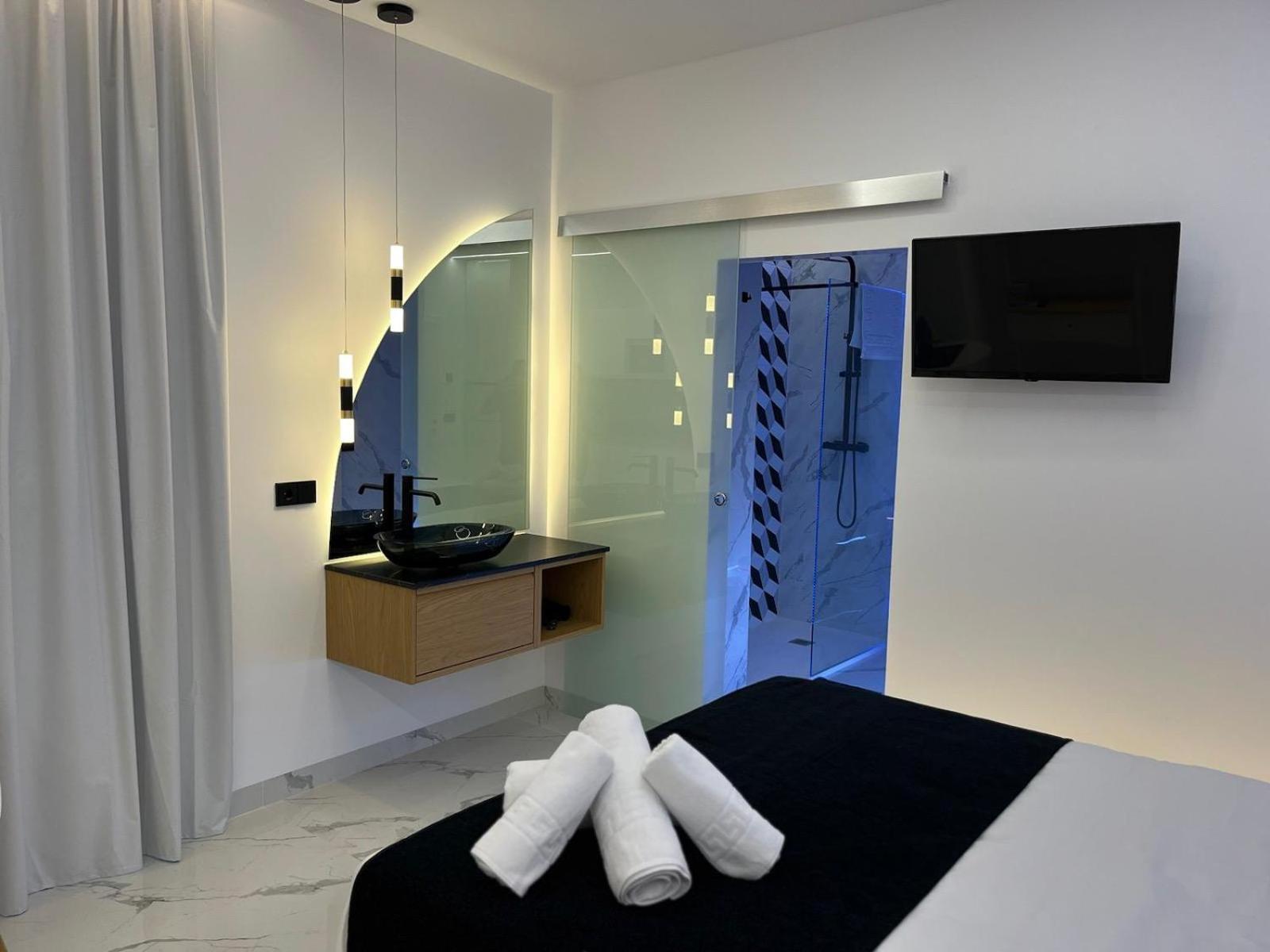 Apartamentos Alsa Conil Conil De La Frontera Ngoại thất bức ảnh