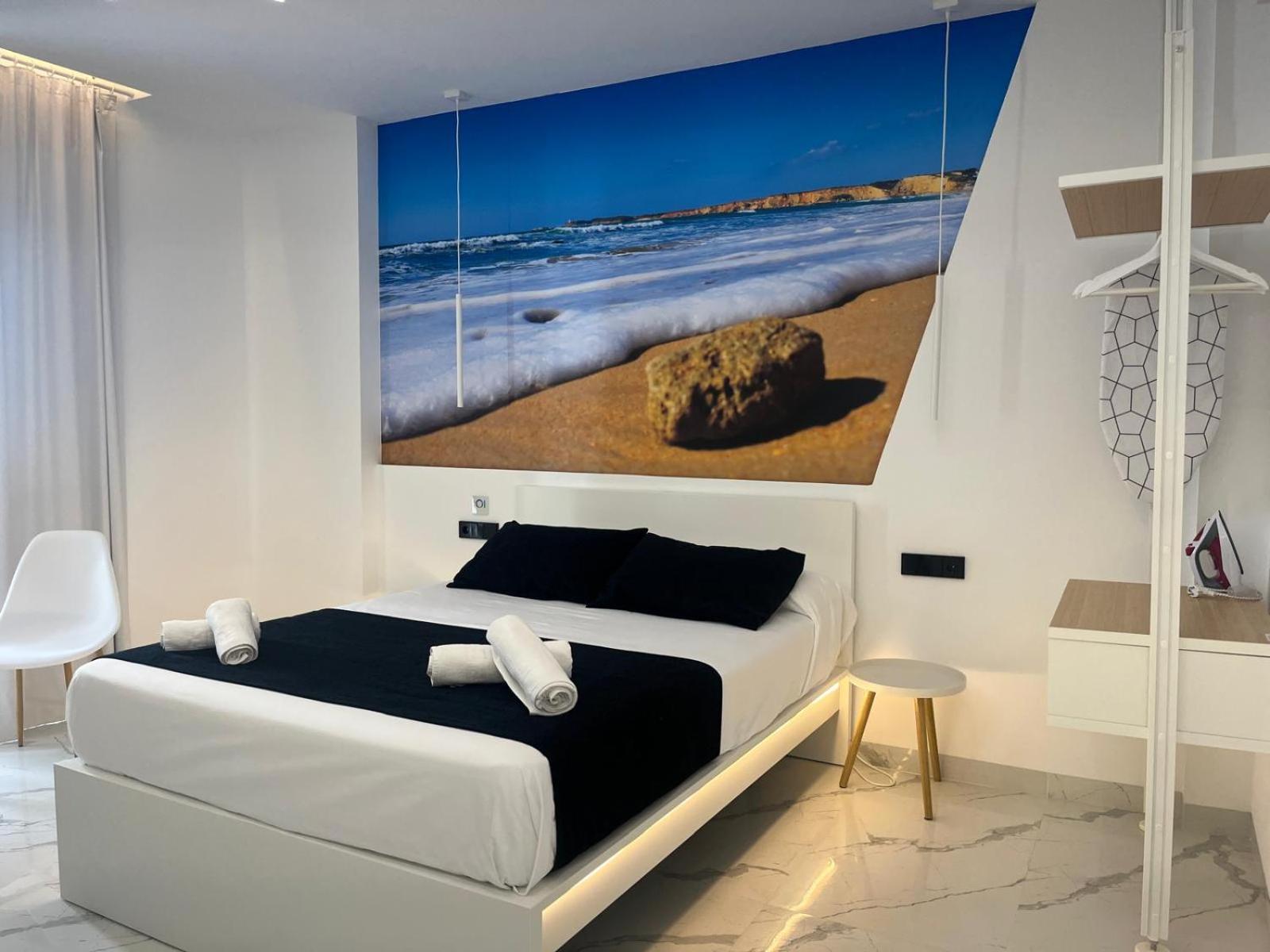 Apartamentos Alsa Conil Conil De La Frontera Ngoại thất bức ảnh