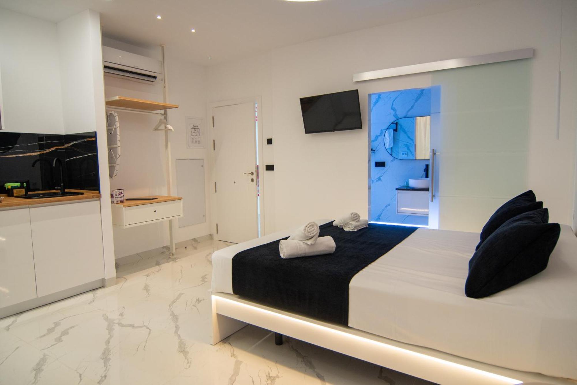 Apartamentos Alsa Conil Conil De La Frontera Ngoại thất bức ảnh