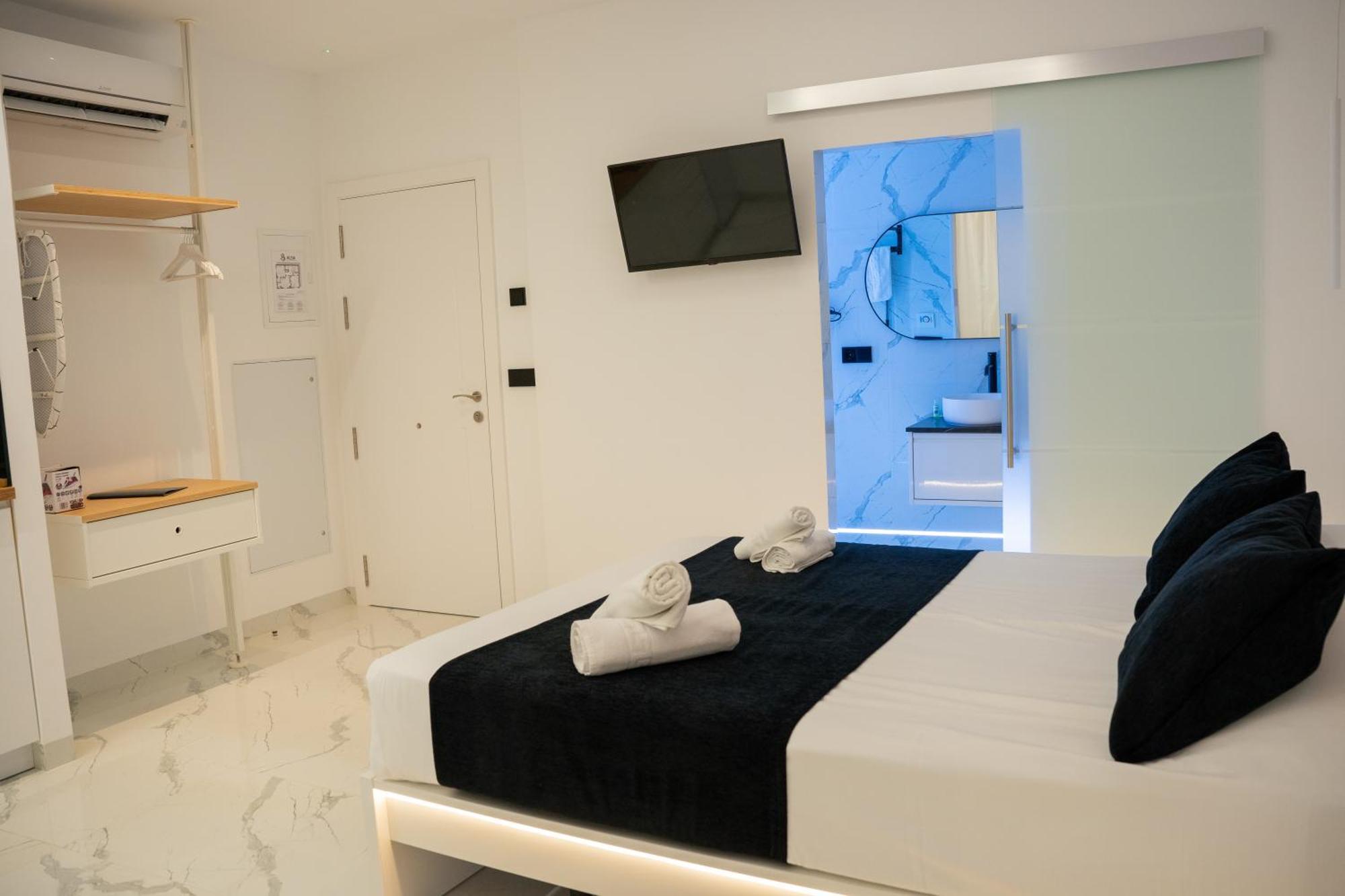 Apartamentos Alsa Conil Conil De La Frontera Ngoại thất bức ảnh