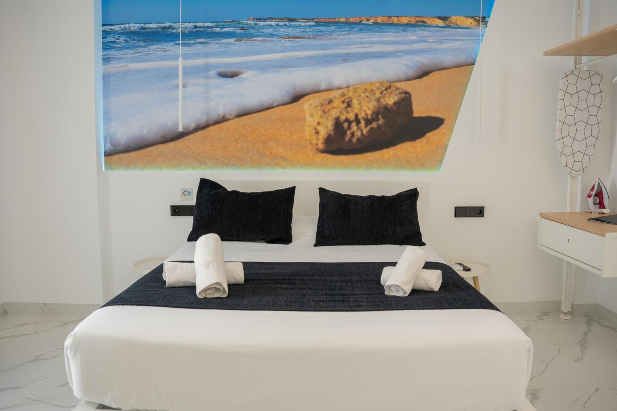 Apartamentos Alsa Conil Conil De La Frontera Ngoại thất bức ảnh