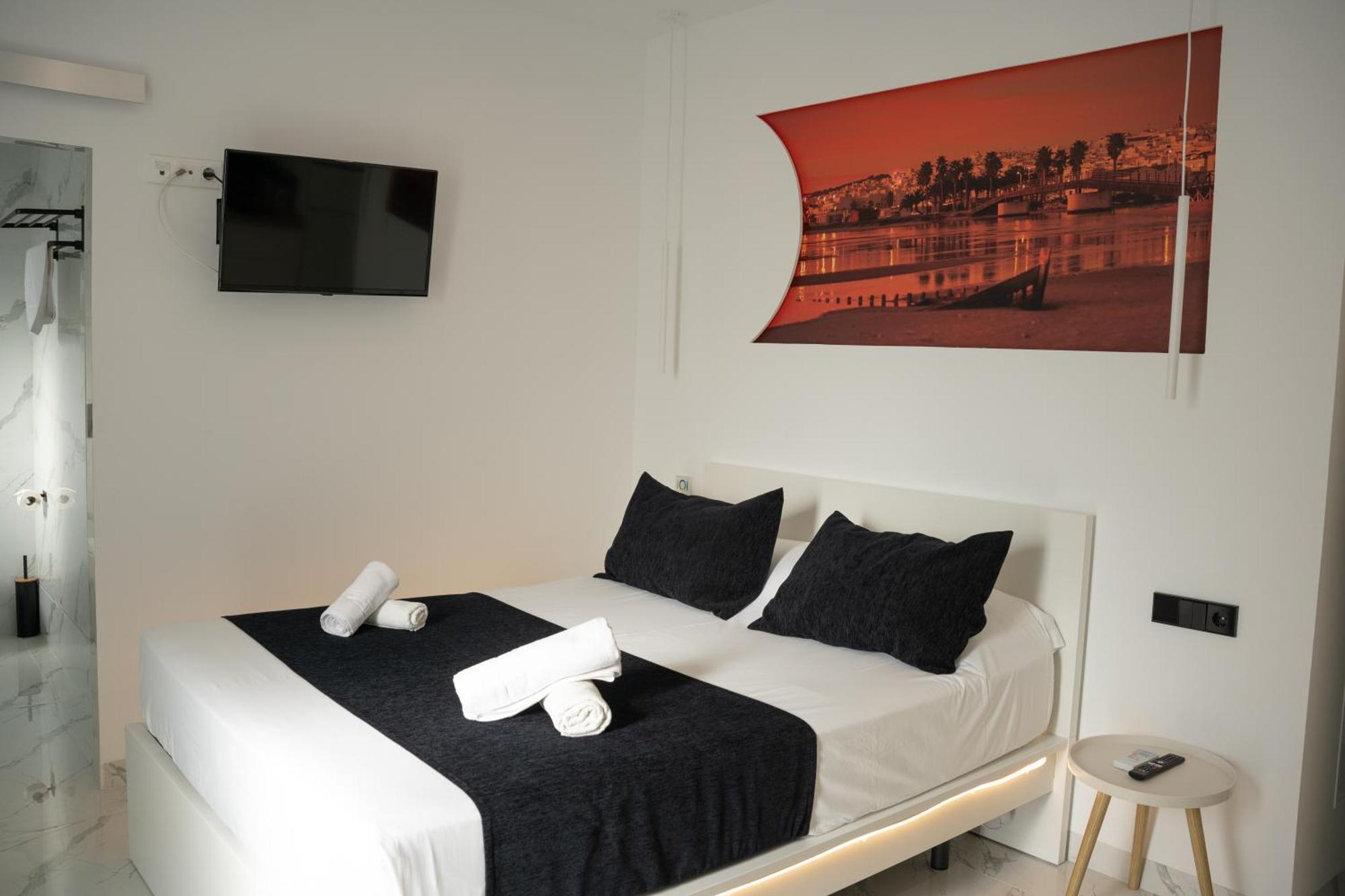 Apartamentos Alsa Conil Conil De La Frontera Ngoại thất bức ảnh