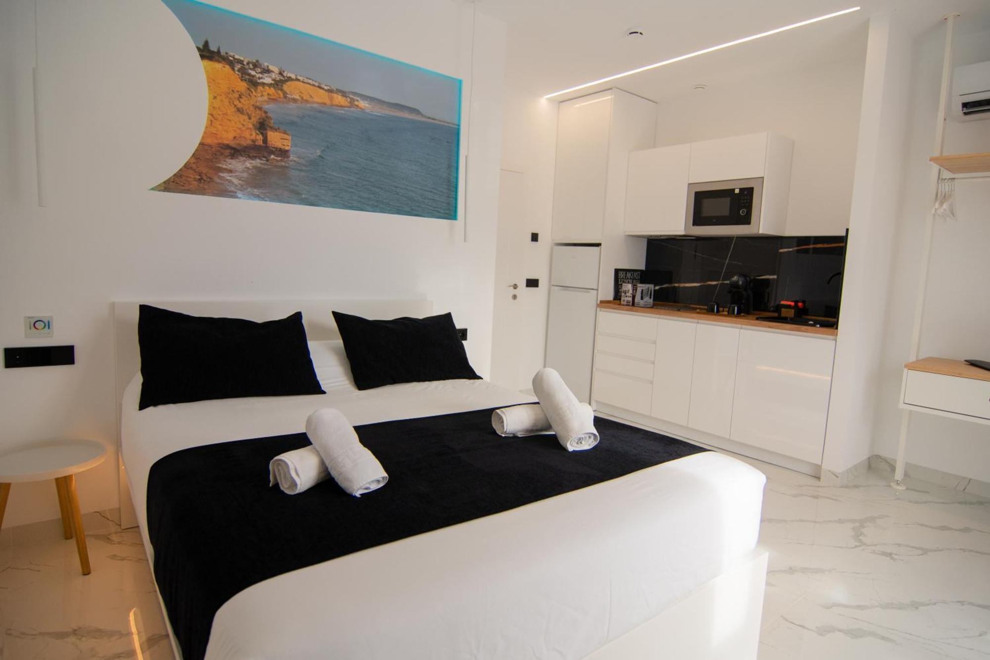 Apartamentos Alsa Conil Conil De La Frontera Ngoại thất bức ảnh