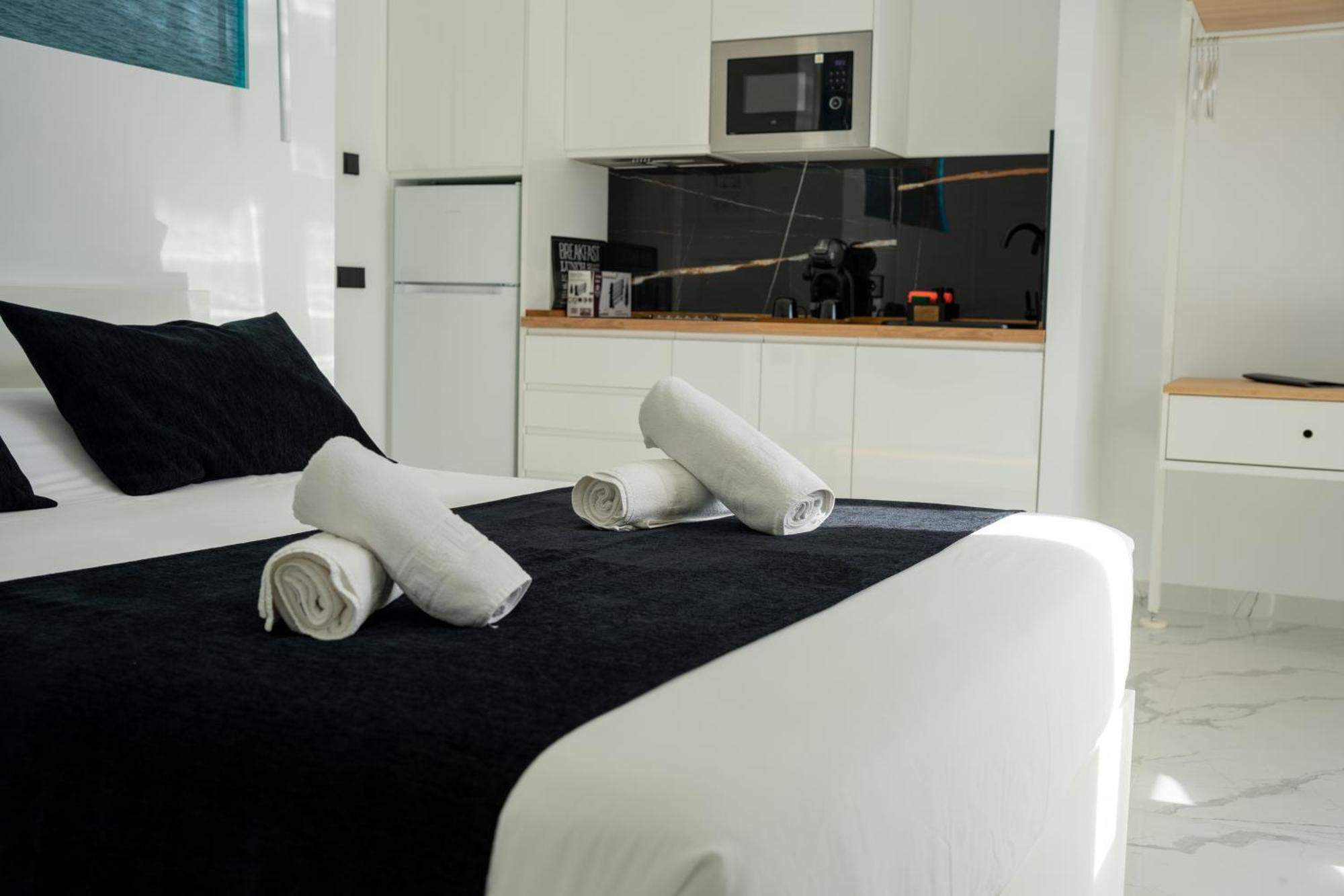 Apartamentos Alsa Conil Conil De La Frontera Ngoại thất bức ảnh